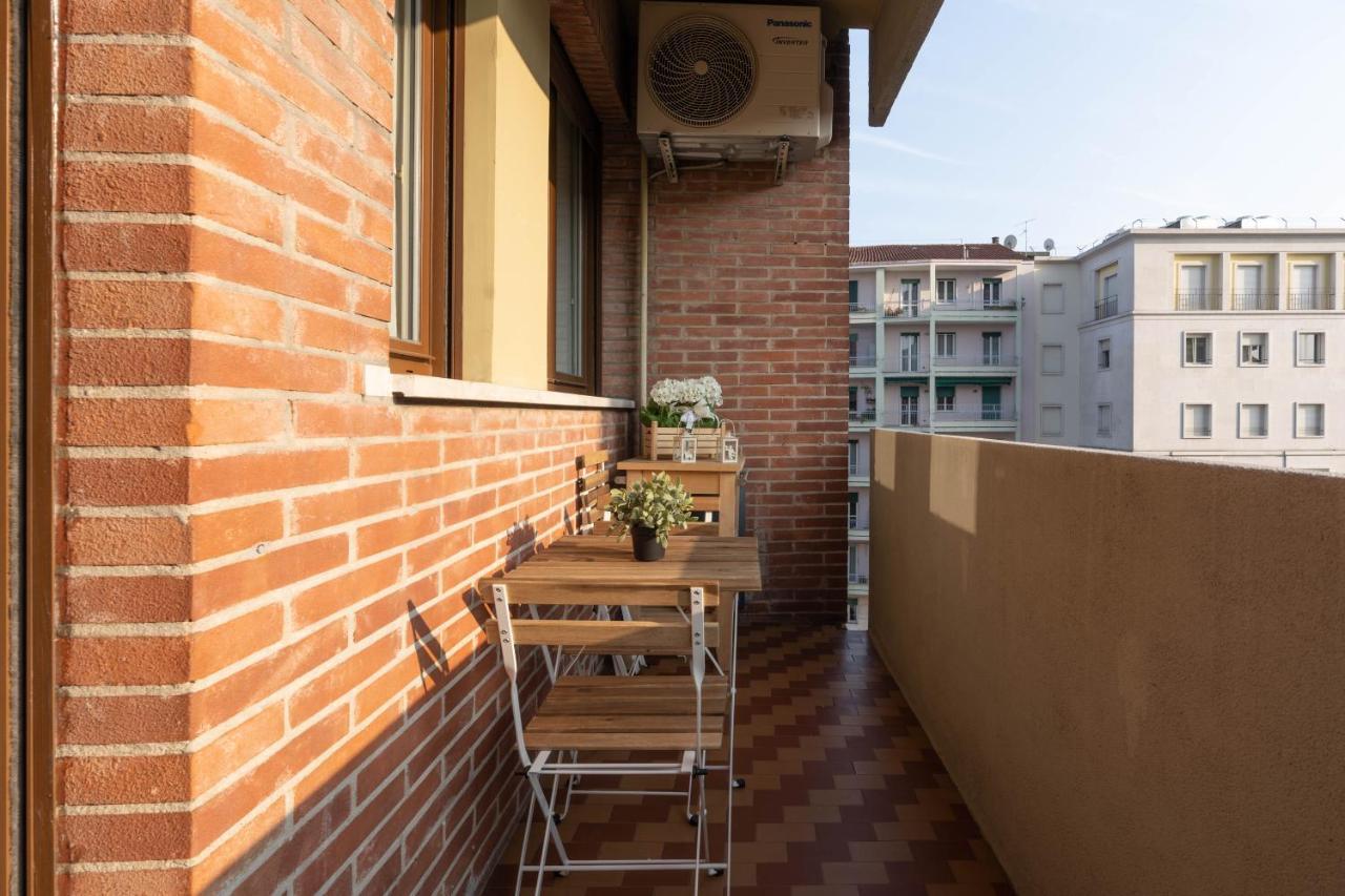 Grattacielo Apartment *