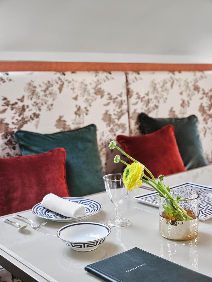 Vista Hotel 5*
