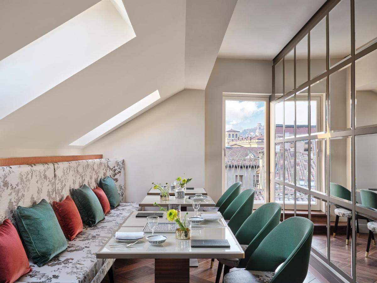 Hotel Vista Verona