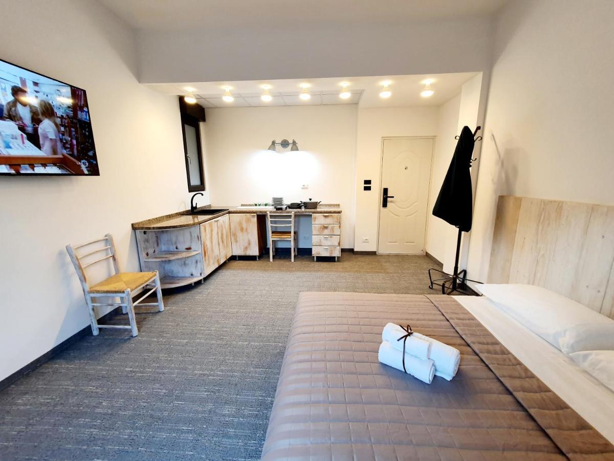 Guest house Fiera - Casanostra *