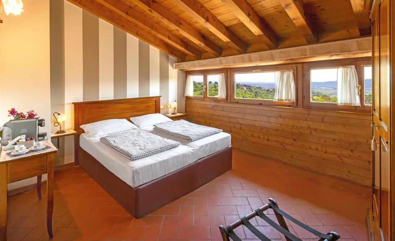 Casa Rosa Farm stay *