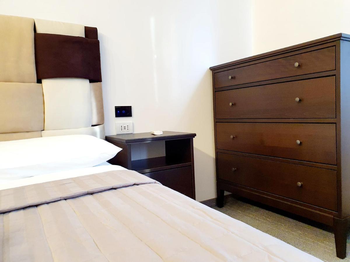 Fiera - Casanostra Guest house Verona