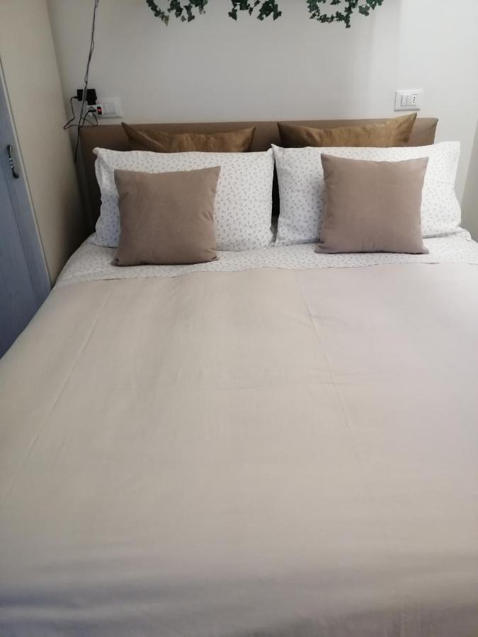 Goddess House Apartment Verona