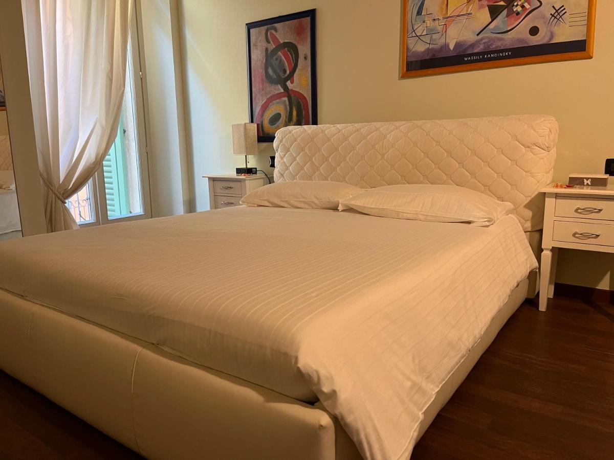 Guest house Dimora 4 Spade *