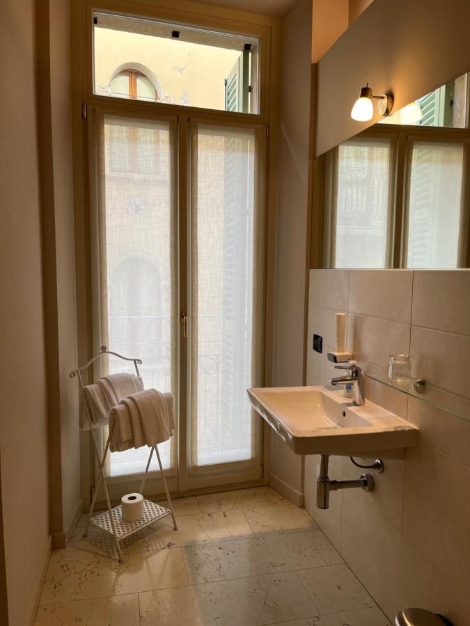 Guest house Dimora 4 Spade