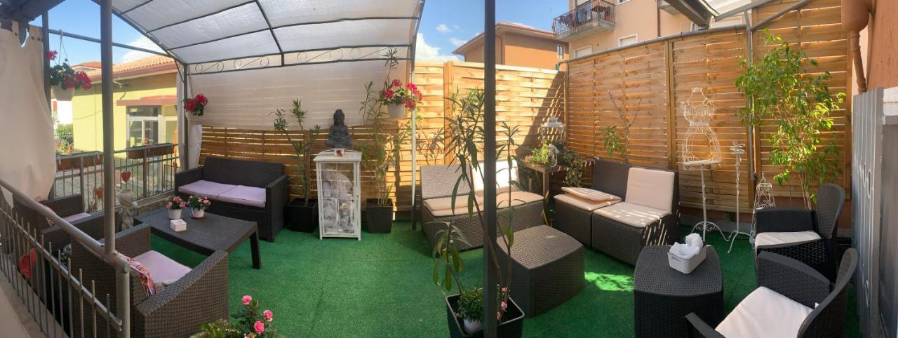 Guest house New Business And Fun G B Rossi Friendly Verona