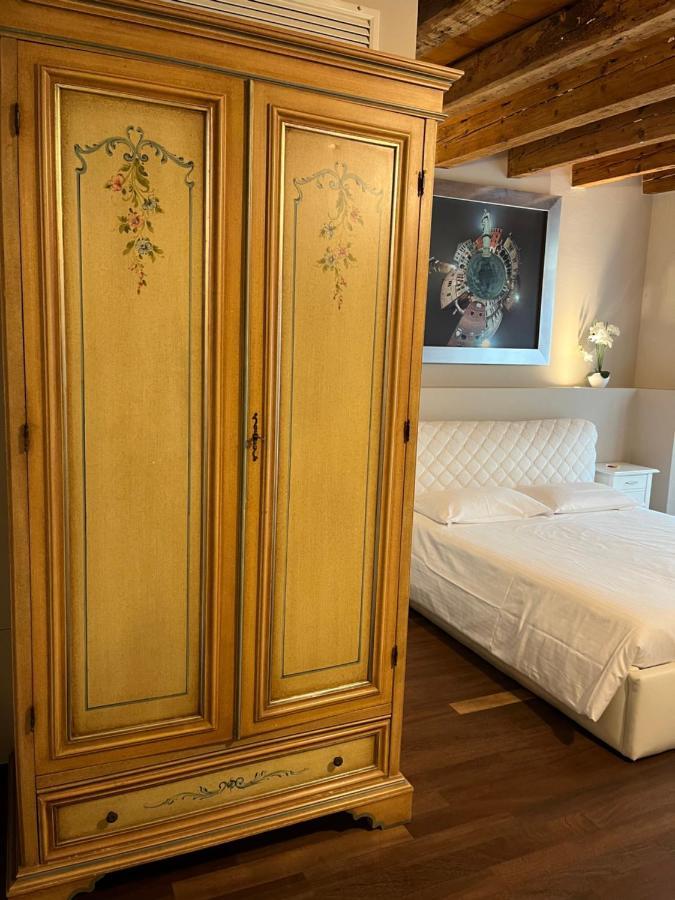 Dimora 4 Spade Guest house