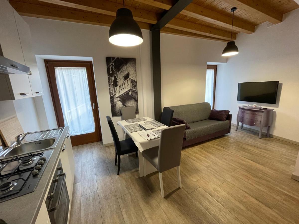 Apartment Divina San Zeno Verona