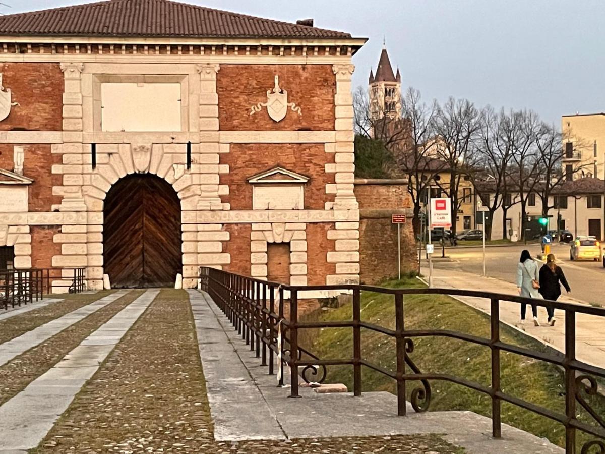 Apartment Divina San Zeno Verona