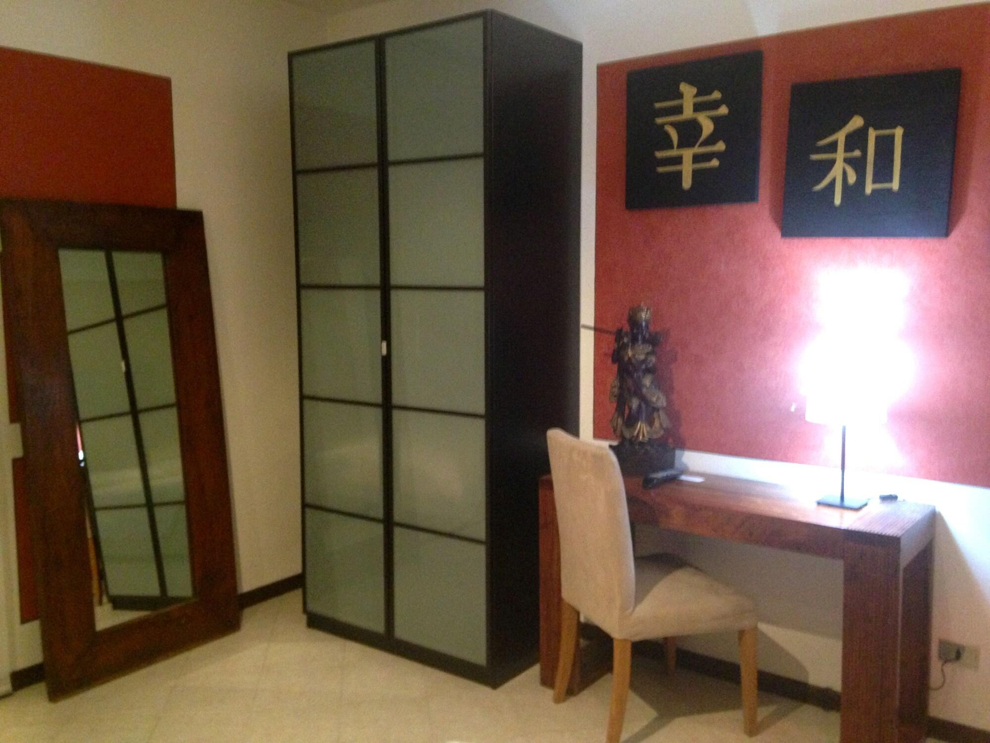 B&B Magnolia 2* Verona