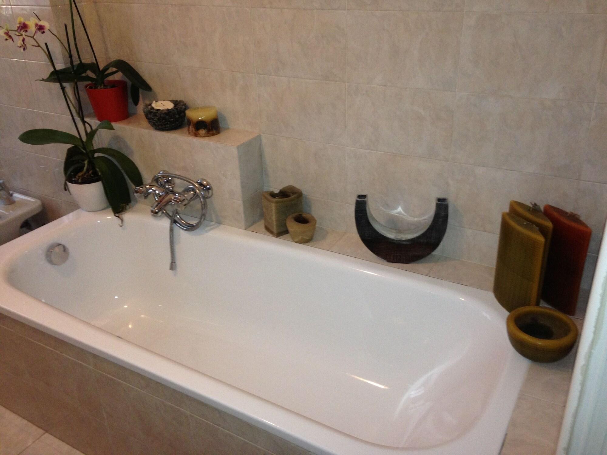 B&B Magnolia Verona