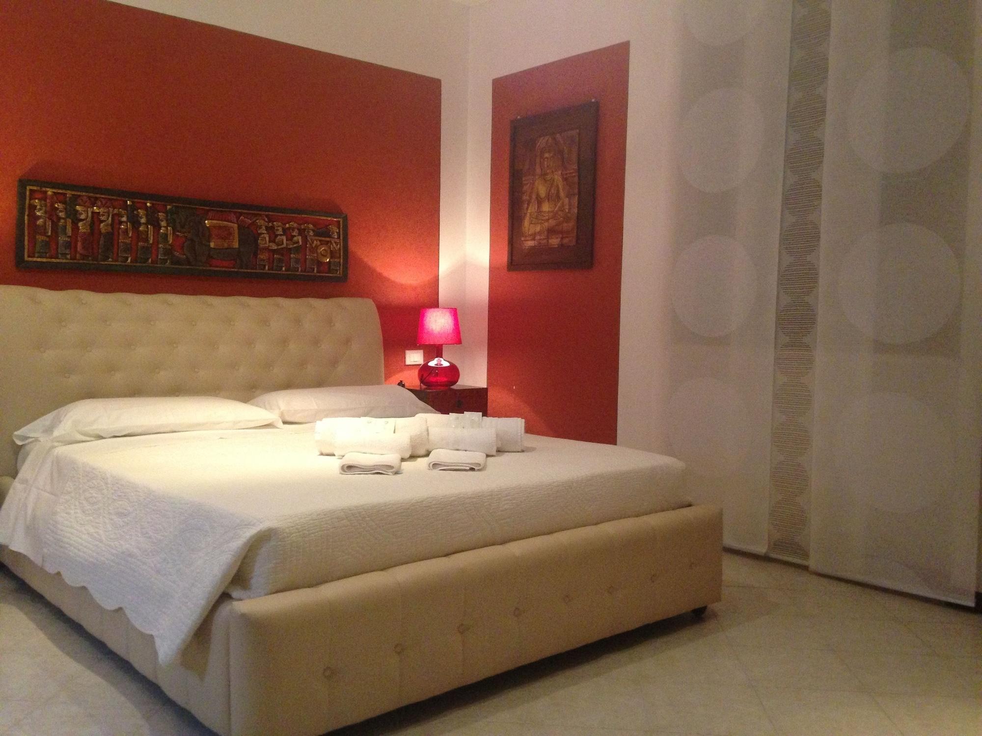 B&B Magnolia Verona