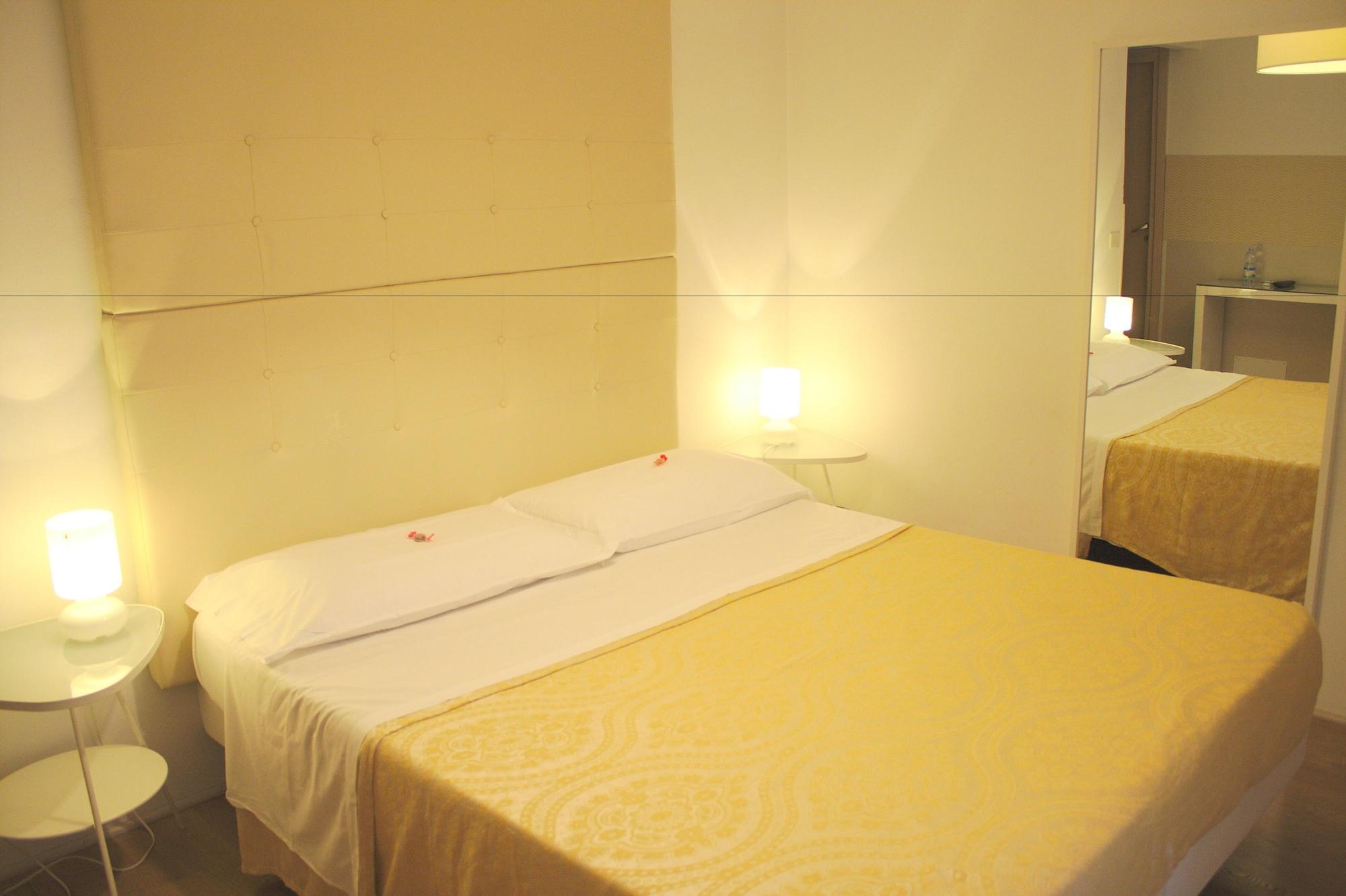 B&B Magnolia Bed & Breakfast
