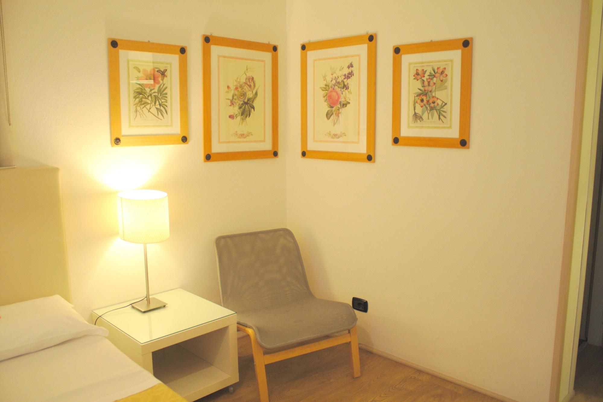 B&B Magnolia 2* Verona