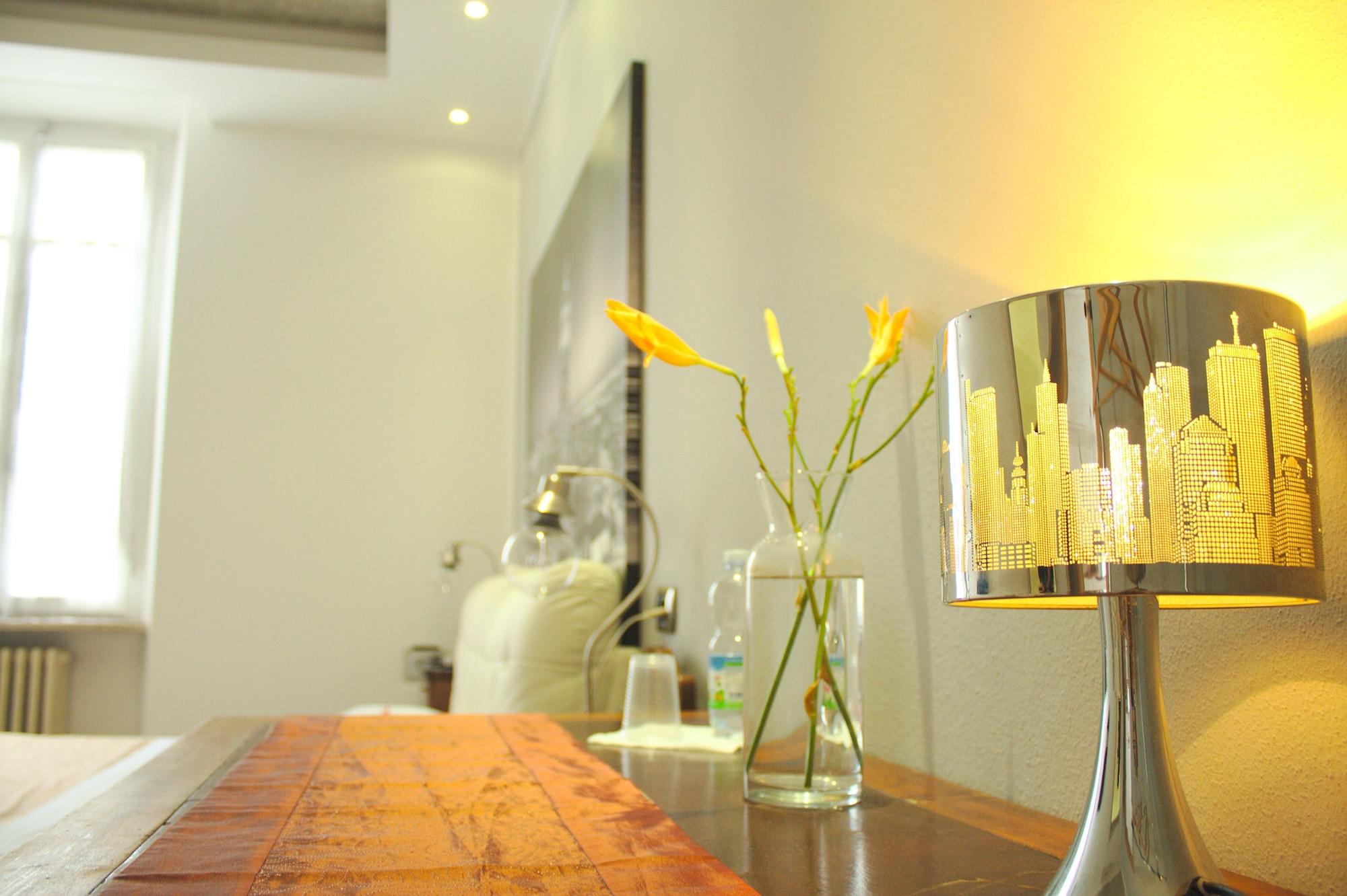 B&B Magnolia Bed & Breakfast Verona