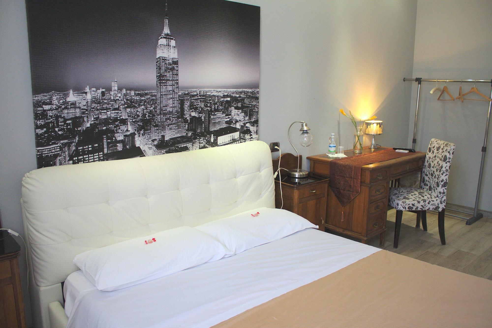 B&B Magnolia Bed & Breakfast Verona