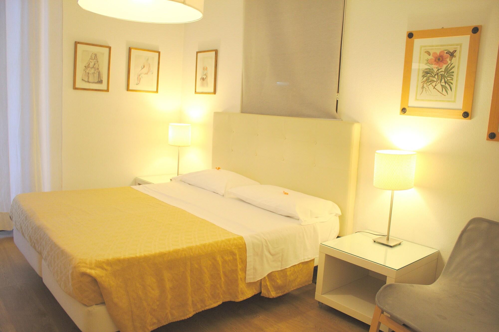 Bed & Breakfast B&B Magnolia Verona