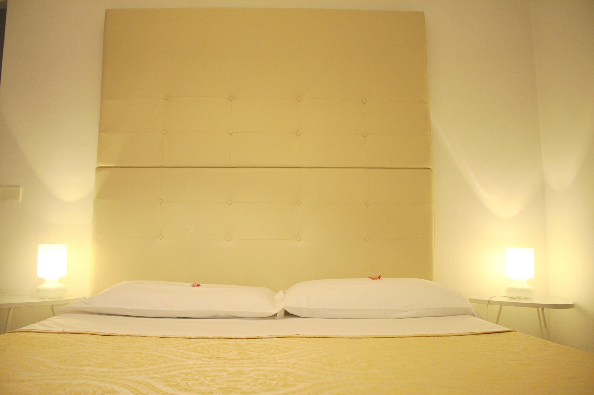 B&B Magnolia Bed & Breakfast