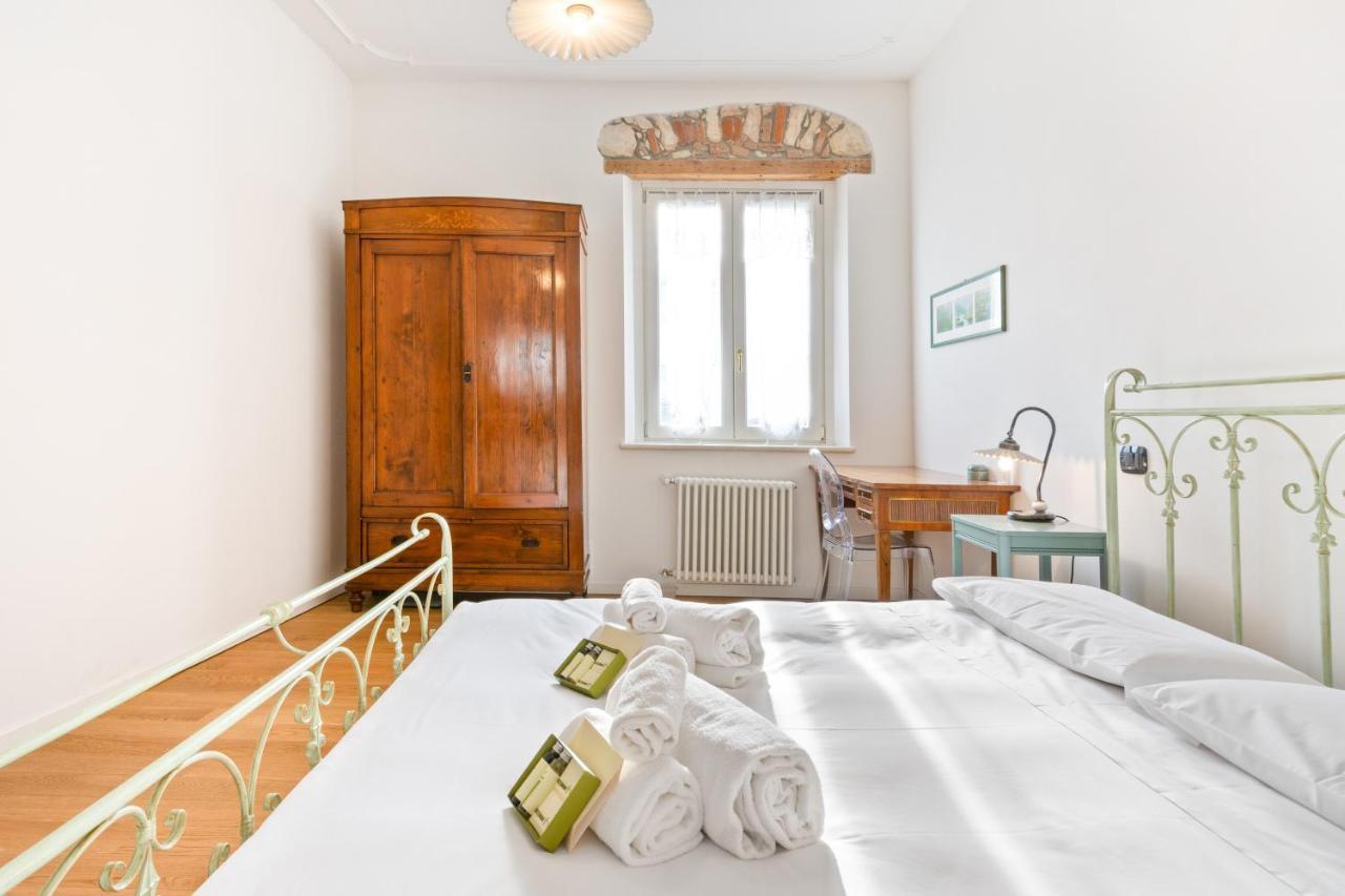 San Vitale Elegant Flat *