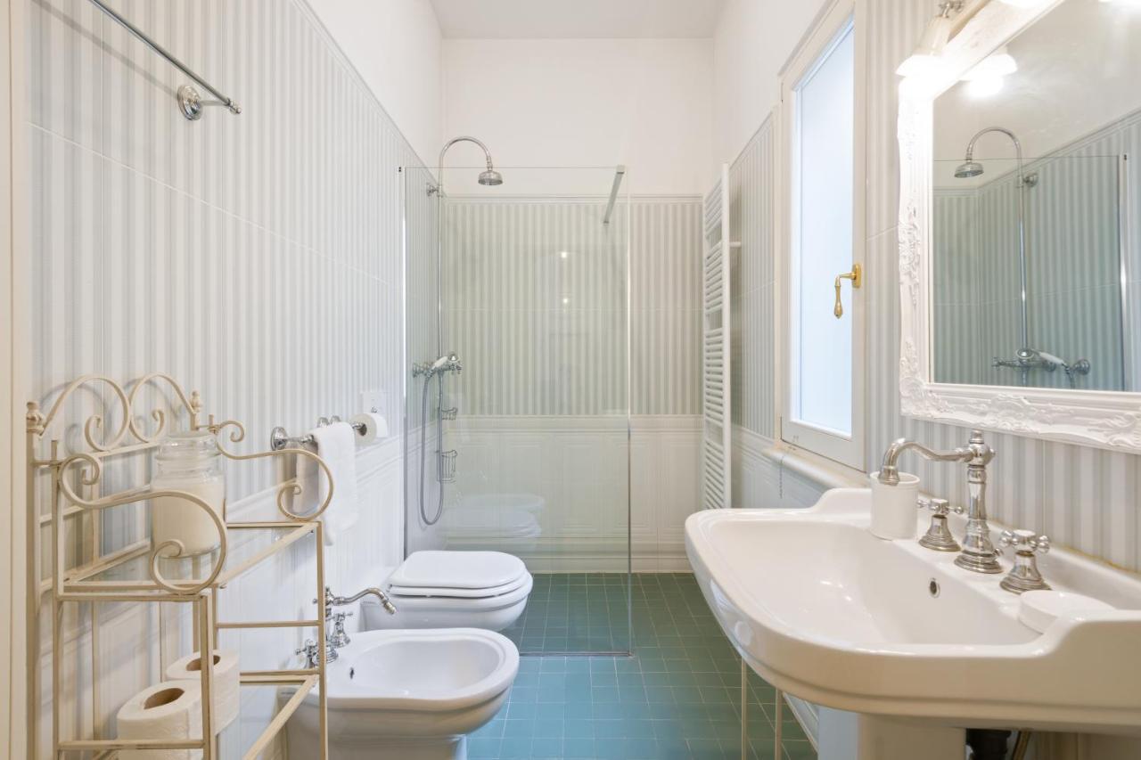 San Vitale Elegant Flat Apartment *