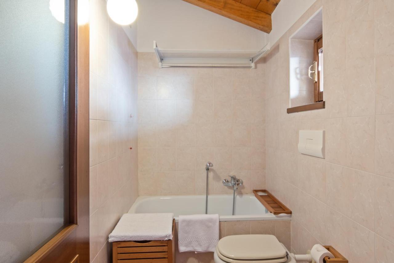 Apartment Porta Vescovo Elegant