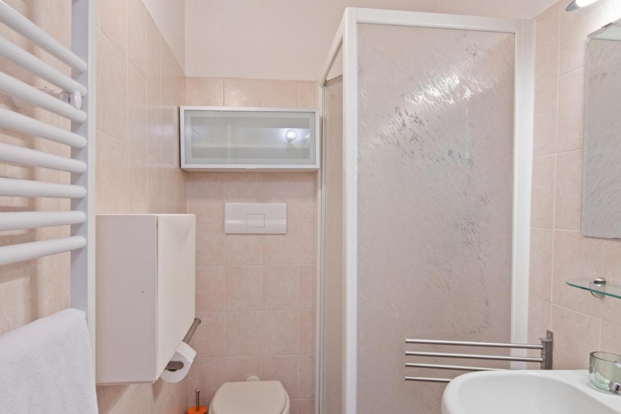 Porta Vescovo Elegant Apartment Verona