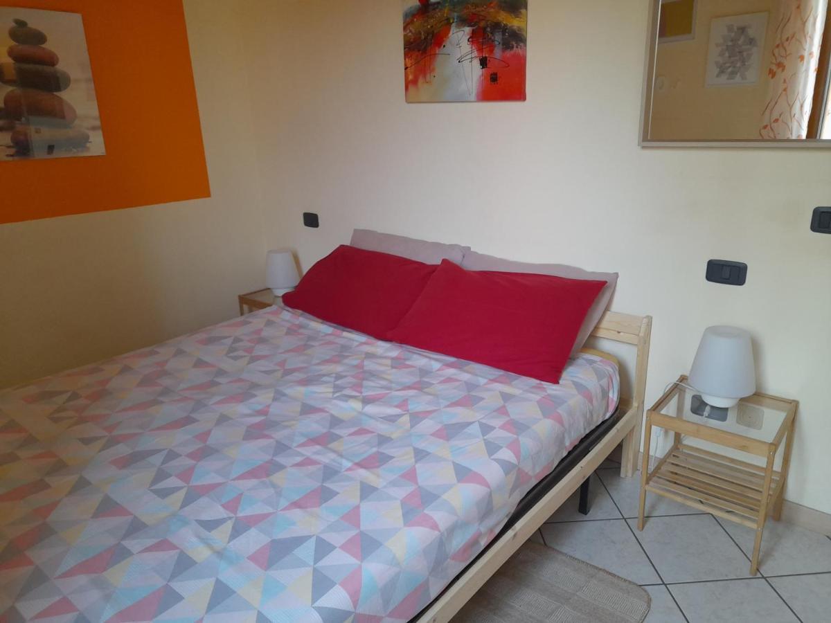 Apartment Residenze Mquadro *