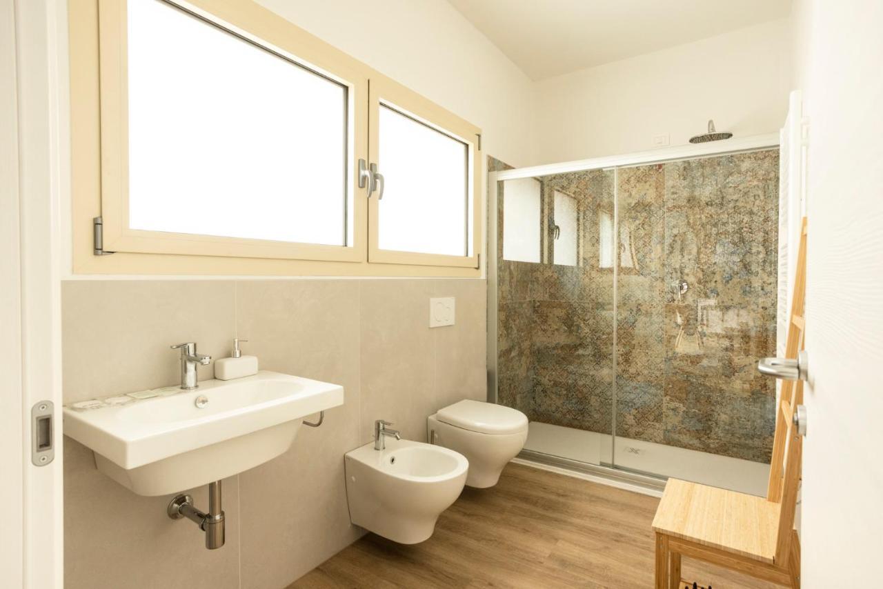 Appartement Borgoroma - Business & *