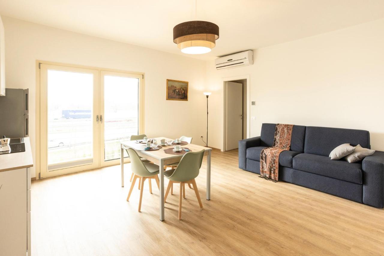 Borgoroma - Business & Appartement Verona