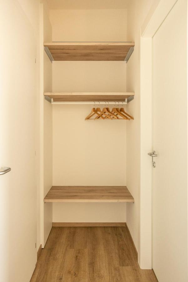 Appartement Borgoroma - Business &