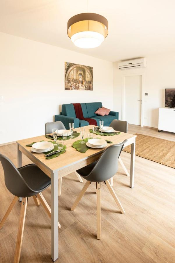 Appartement Borgoroma - Business & *