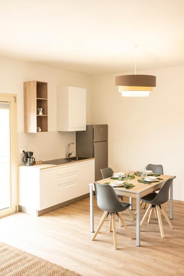 Appartement Borgoroma - Business & Verona