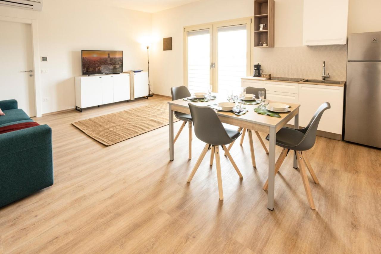 Borgoroma - Business & Appartement