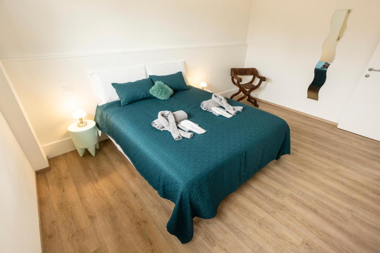 Appartement Borgoroma - Business & Verona