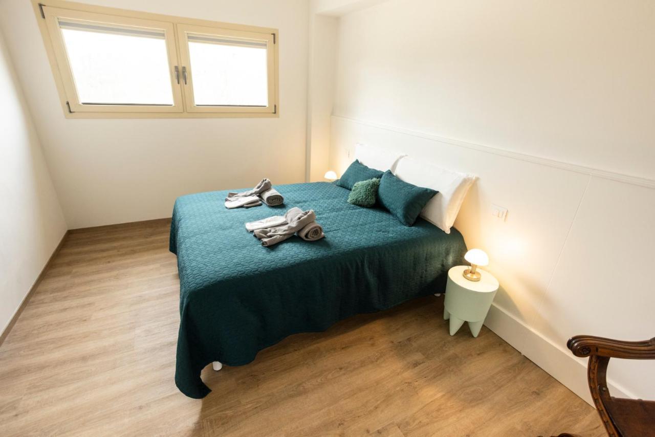 Borgoroma - Business & Appartement