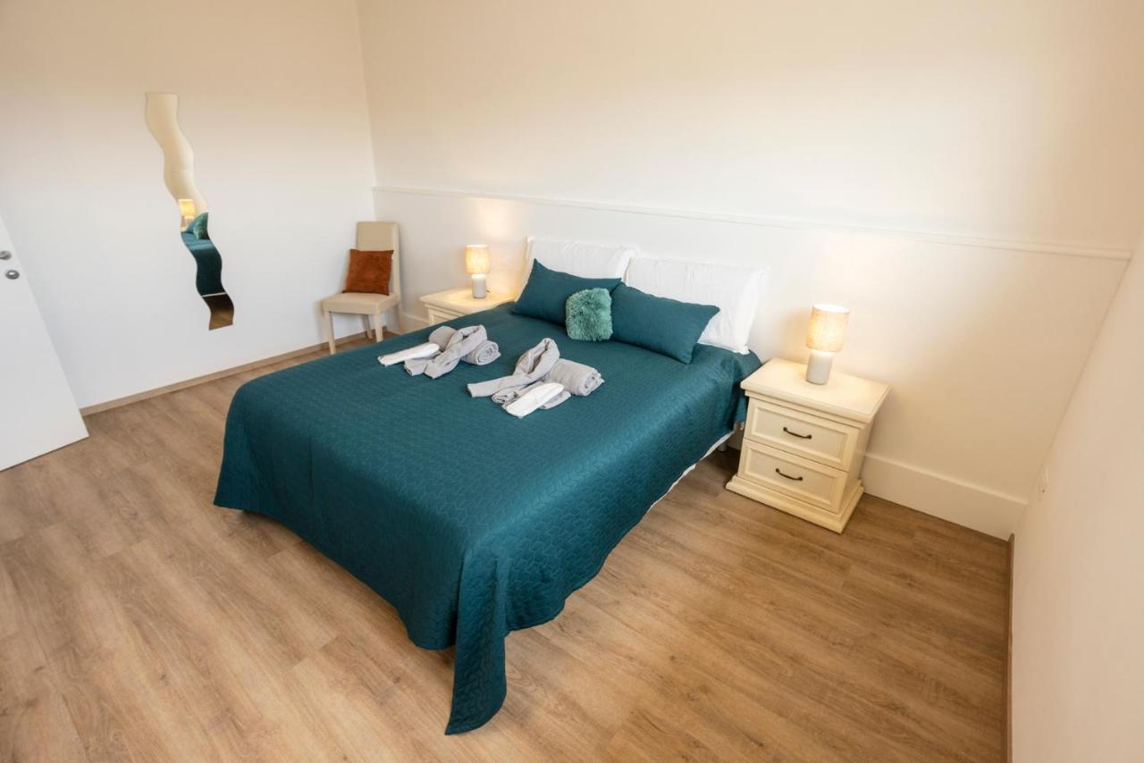 Appartement Borgoroma - Business & *