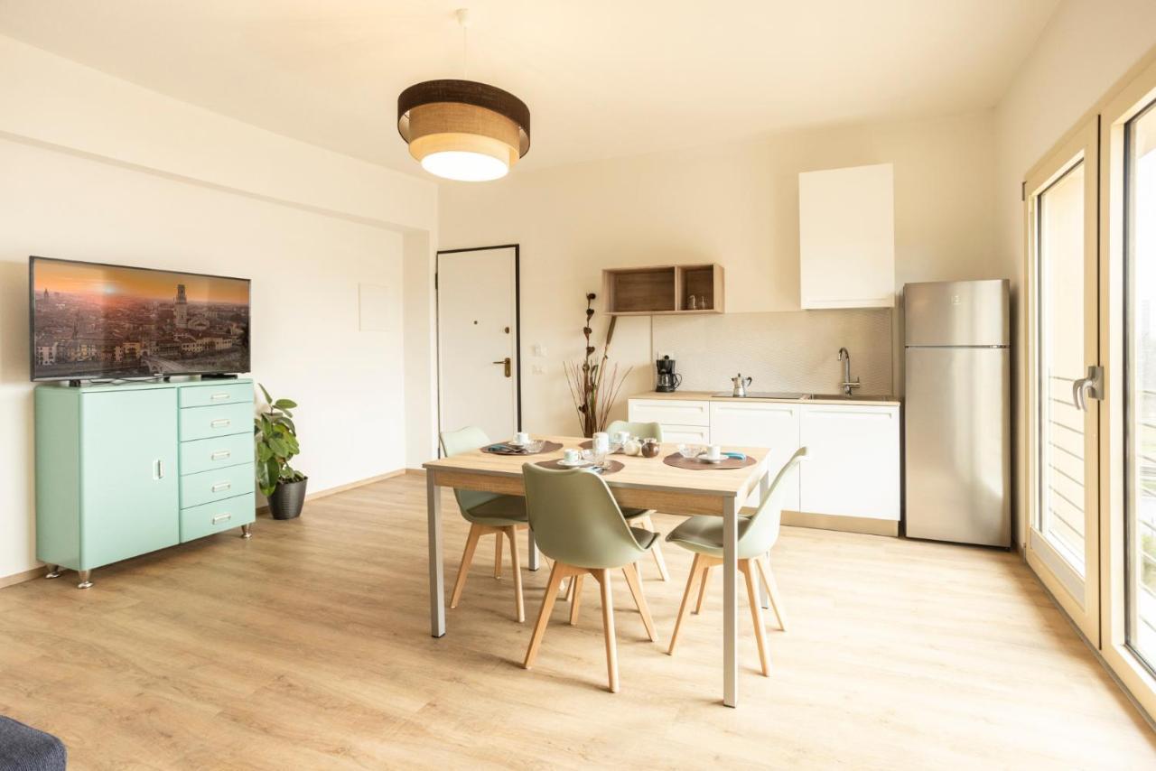 Appartement Borgoroma - Business & *