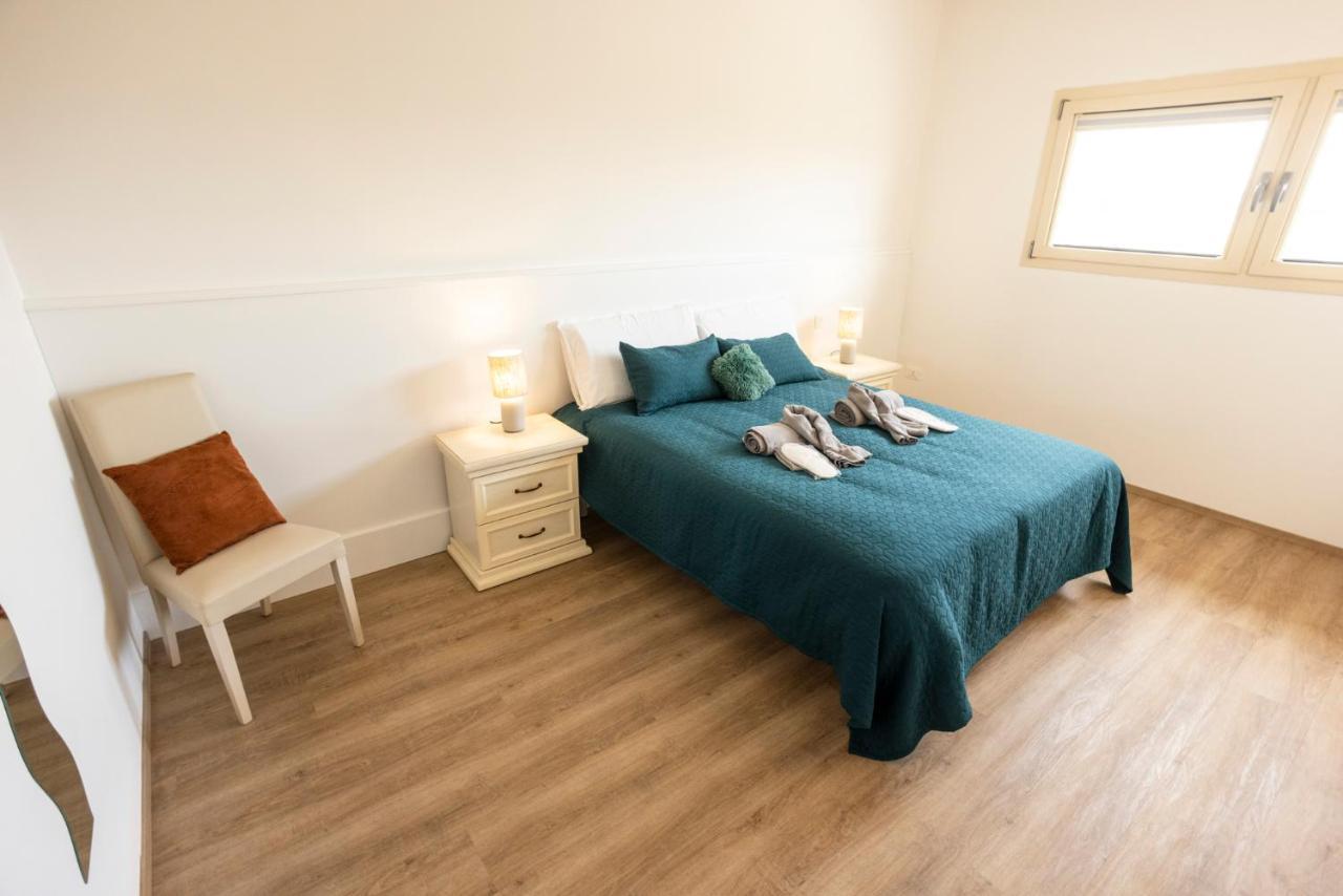 Appartement Borgoroma - Business & *