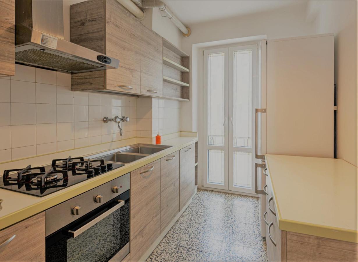 Apartment Polly's 3 Floor *
