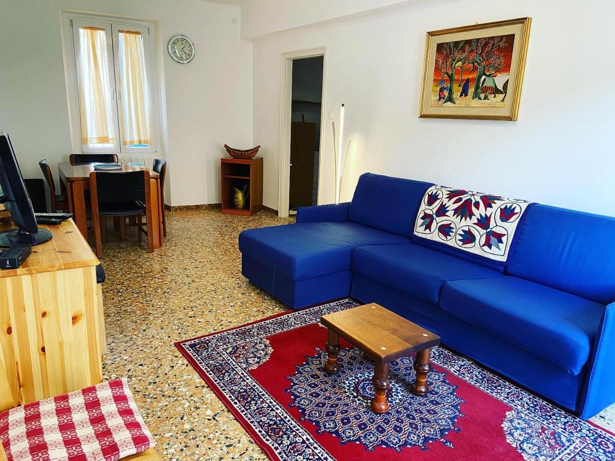 Apartment Polly's 3 Floor Verona