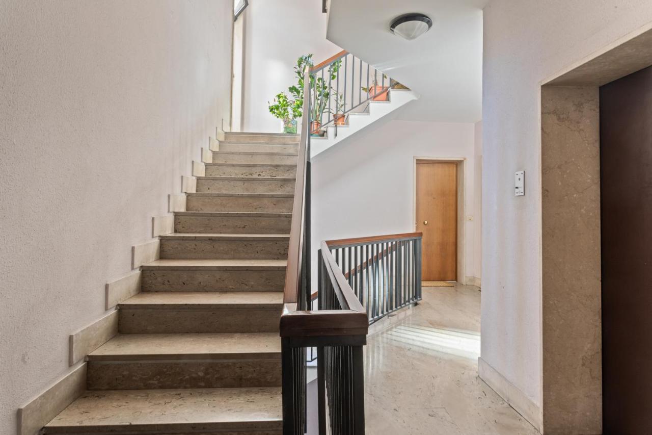 Căn hộ Cittadella Modern - Pet Friendly! *