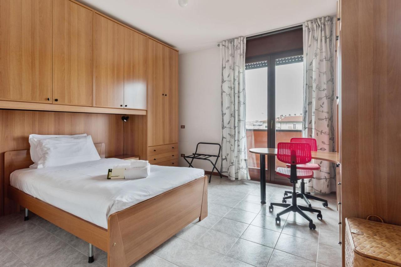 Borgo Roma With Parking - Pet Friendly Verona