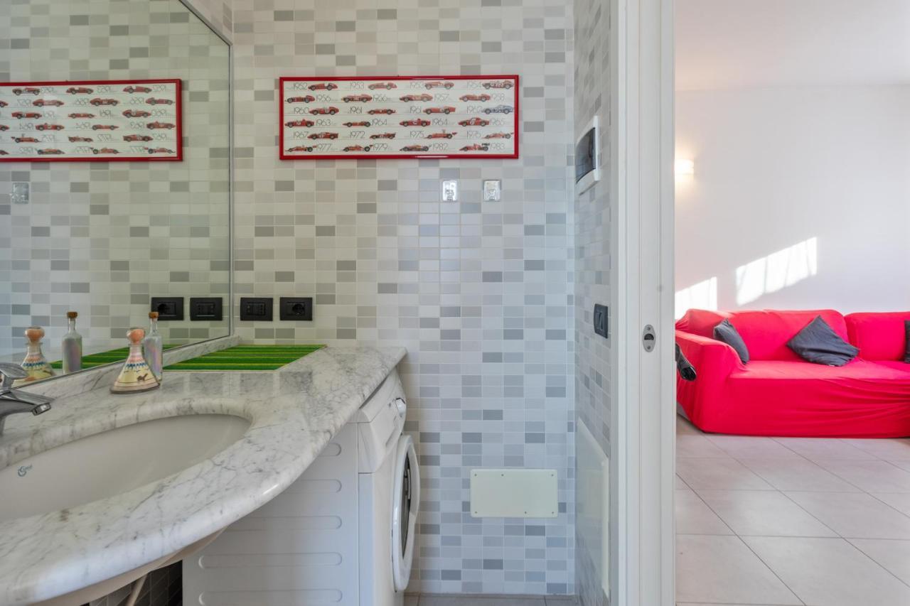 Cittadella Modern - Pet Friendly! Căn hộ *