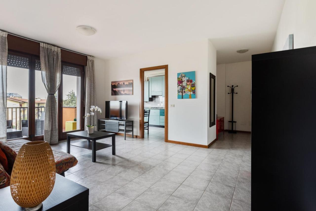 Borgo Roma With Parking - Pet Friendly Apartment