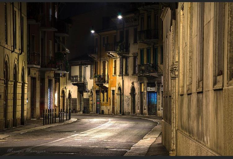 Appartement Lia Verona