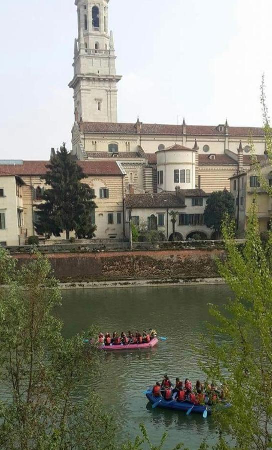 Appartement Lia Verona
