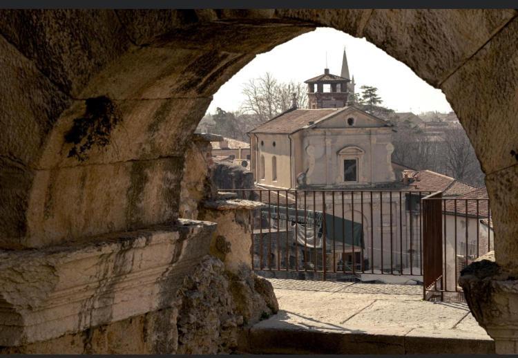 Lia Appartement Verona