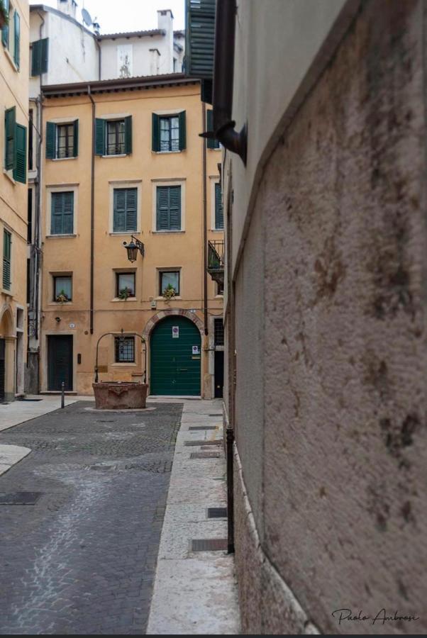 Appartement Lia Verona