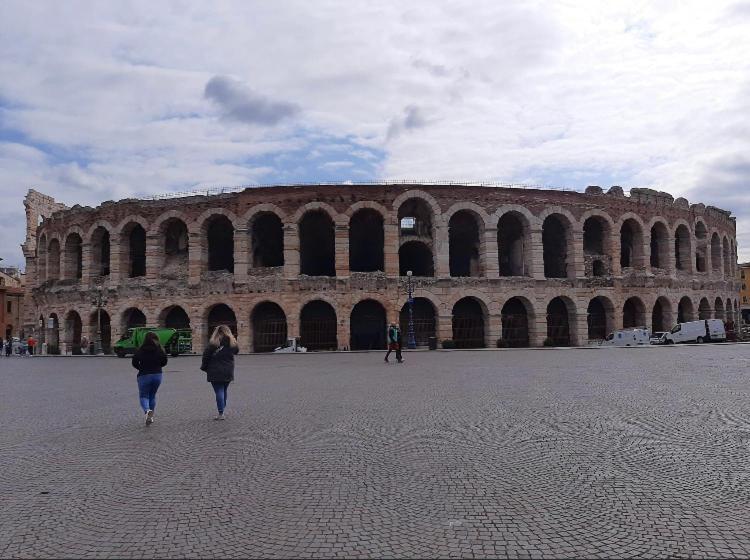 Lia Appartement Verona