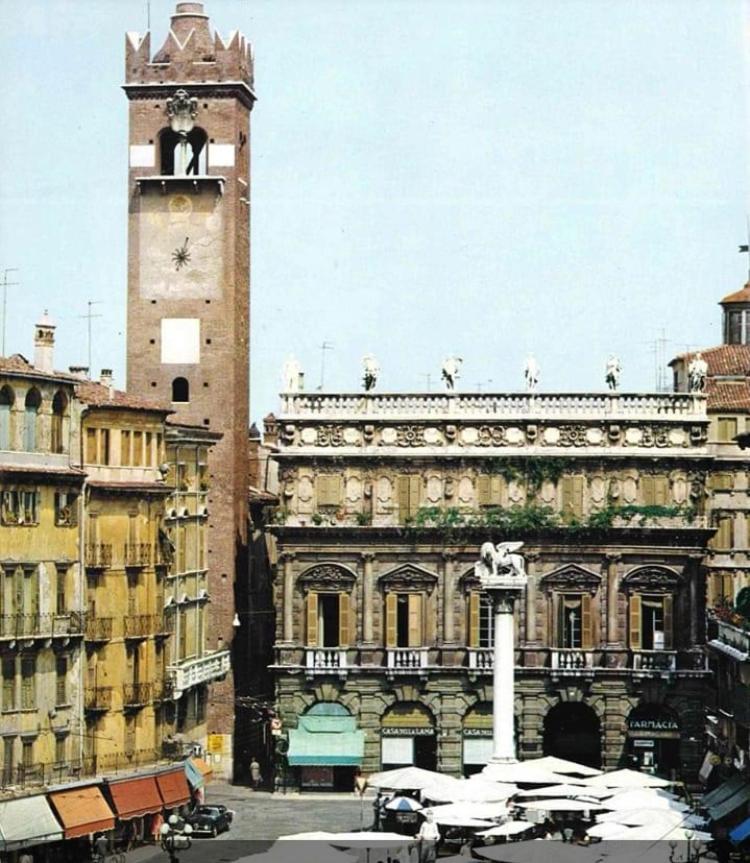 Lia Appartement Verona